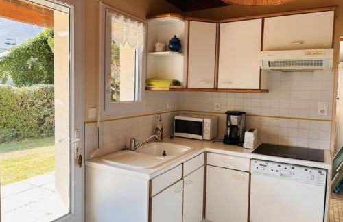 Gîte la Turballe France - Foto 2