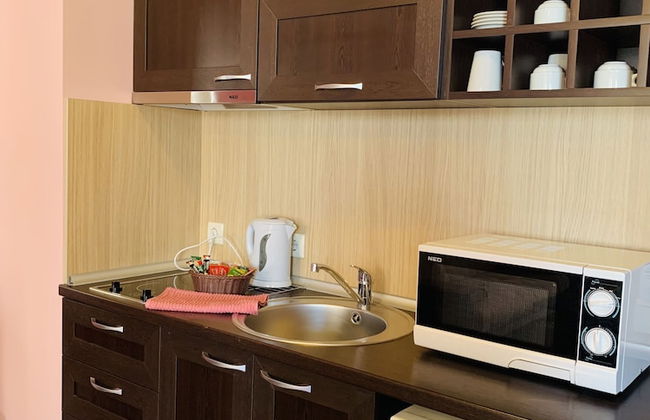 Beautiful Cosy Studio Apartment in Bansko - Photo 8