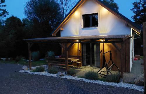 Rodzinna Przystań - Foto 1