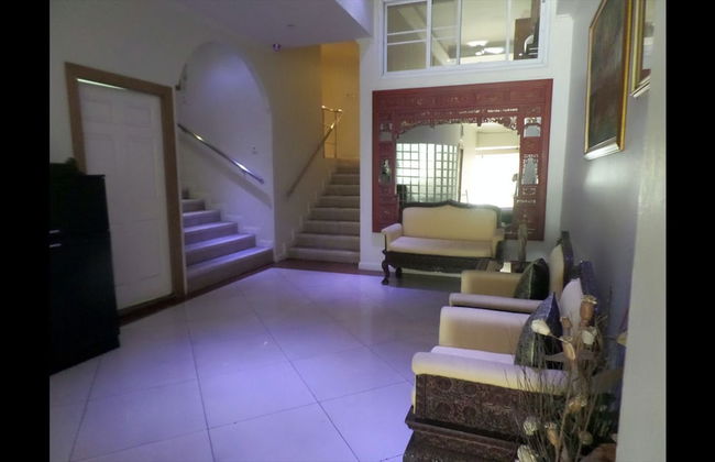 Westbury Residence - Foto 2