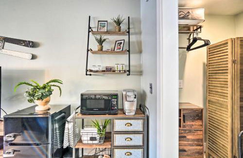 Ski-InandSki-Out Getaway at Boyne Mountain Resort - Foto 10