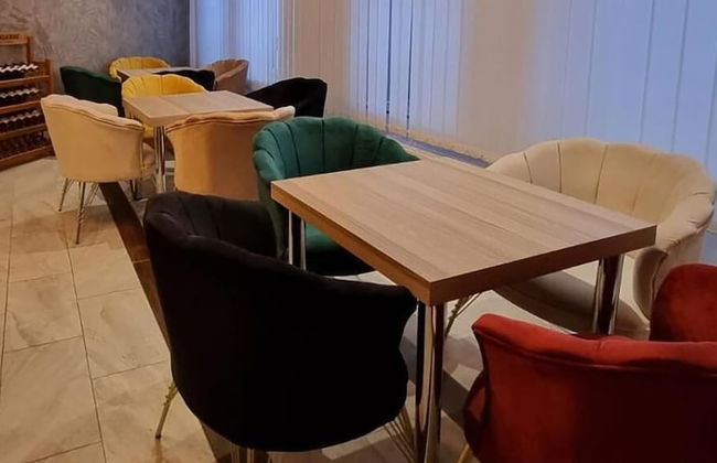 Hotel Linda - Foto 12