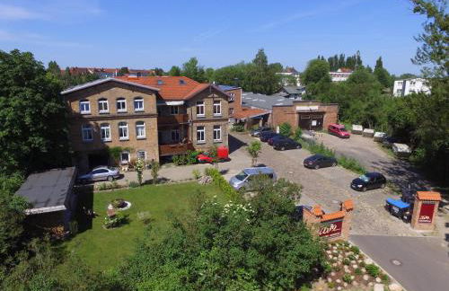 Villa Backstein OBO19 - Foto 1