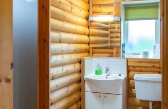 Kingfisher Lodge - Foto 12