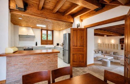 Casa Llanes con Jardín, Vistas y Barbacoa – Maruja - Foto 12