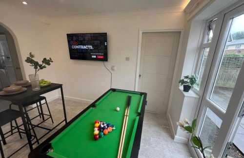 The Spacious Haven - Zone 2 Inner City London - Foto 11