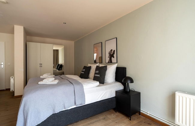 Schoenhouse Avenue by Limehome - Photo 27