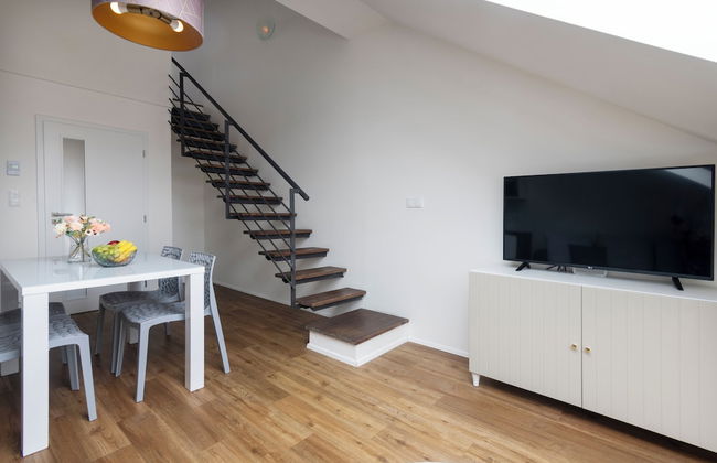 Prague Tales Boutique Residence by Dwellfort - Foto 35