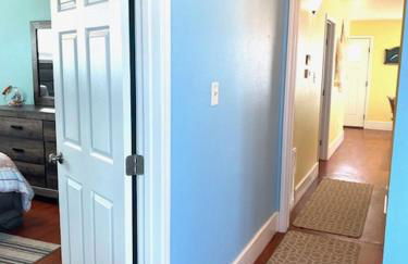 Amazing Sunsets bay view @The Villa at Copano Cove - Photo 17