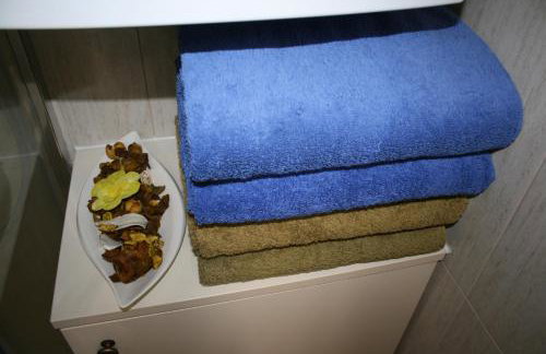 Apartment Classic Deco - Foto 48