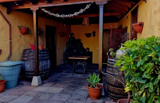 Oasis Hill Botanical Garden - Foto 2