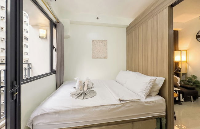 GemstoneBR in SMDC Shore 2 Residences - Foto 44