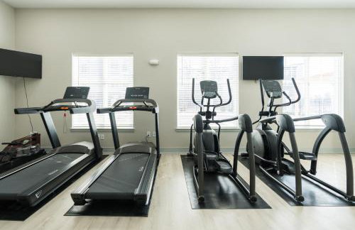 Luxe Escape Near DT Indy - Foto 23