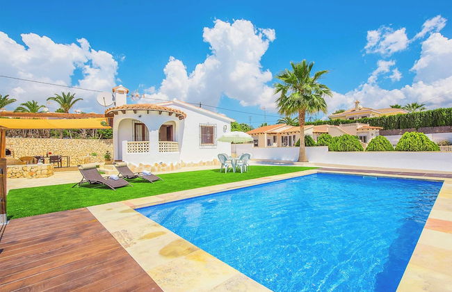 Villa Neus - Photo 8