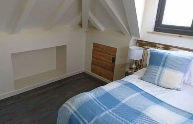 Studio 7 Apartment - Foto 8