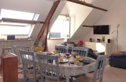 Appartement tout confort avec vue sur mer - Foto 14