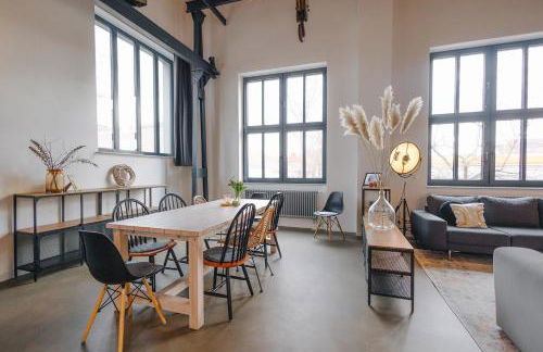 ElbQuartier Apartments Magdeburg 'Fabrik61' - Foto 26