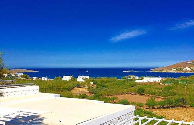 Good Life Greece Eco Villas - Foto 54