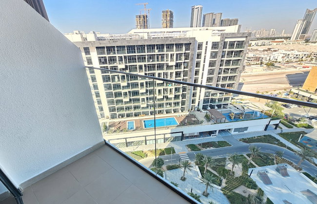 Modern Elegance Studio in Azizi Riviera - Foto 32