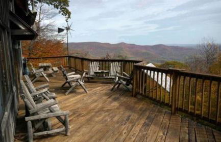 Secluded Cabin Rental with Hot Tub on Cranberry Mountain in West Virginia - Foto 17