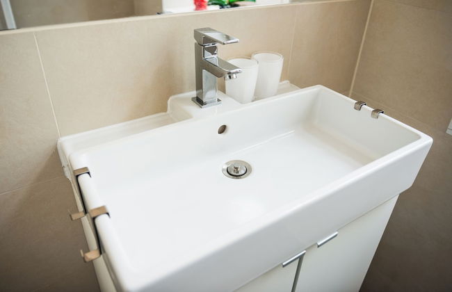 Boutique Apartments Vienna - Foto 37