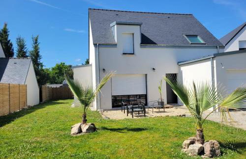 Maison Saint Philibert 3 chambres - Foto 19