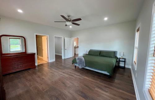 Adventure Cabin with Private Pond Near New River Gorge, Gauley & Summersville Lake - Foto 26