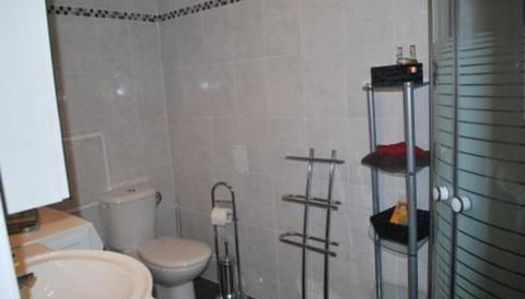 Chez Alfred et Régine - Foto 4