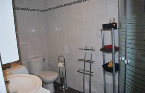 Chez Alfred et Régine - Foto 4