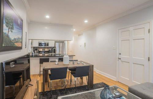 Beautiful 2 bedroom-Graduate Hospital-Back Patio - Foto 14