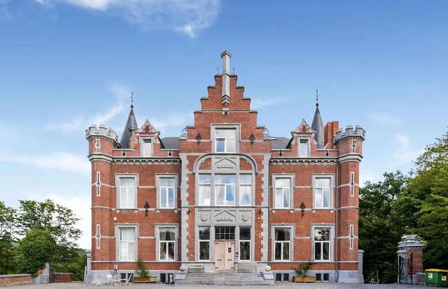 Renovated Appartment in Castle - Foto 34