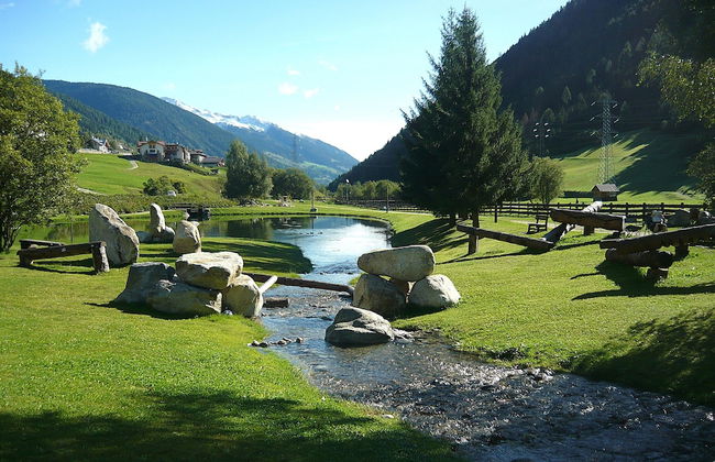 Family Baita Gran Chalet Trentino - Foto 48