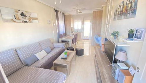 Bungalow in Alberca, La Nucia - Foto 4