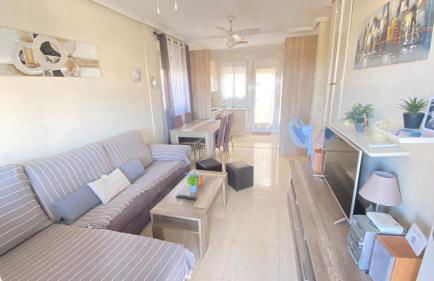 Bungalow in Alberca, La Nucia - Foto 4