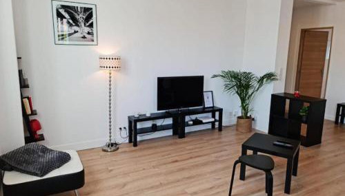 Le Scottman House - Appartement 45 m² centre Arras - Photo 4