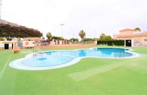 Bungalow La Casita - Punta Prima - Serena IV- Orihuela Costa - Foto 8