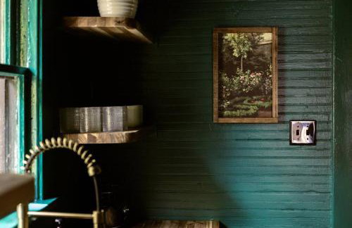 The Heron - Peaceful East Hill Escape - Foto 23