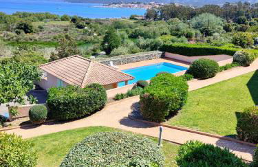 Résidence Privée Suarella - Foto 7