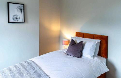 Glasswing Stays The Collier's Rest - Foto 28