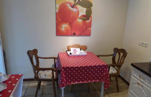 Haus Meckbach - Foto 12