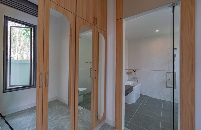 Cha De lay Private Pool Villa Ao Nang Krabi - Photo 22