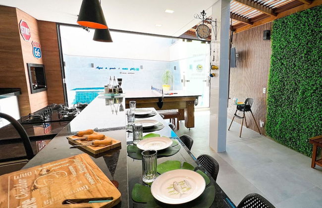 Casas Marimar Ilheus - Foto 62