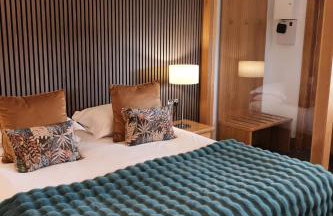 Craigmhor Lodge & Courtyard - Foto 60