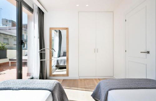 Murmuri Residence Mercader - Foto 85