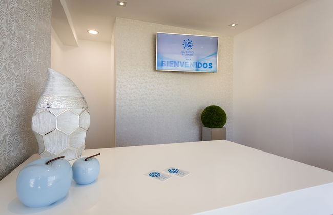 IG Nachosol Atlantic & Yaizasol by Servatur - Adults Only - Foto 3