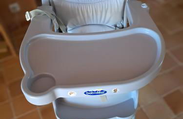 Gîte La Thébaïde Spa Sauna Jardin - Foto 17