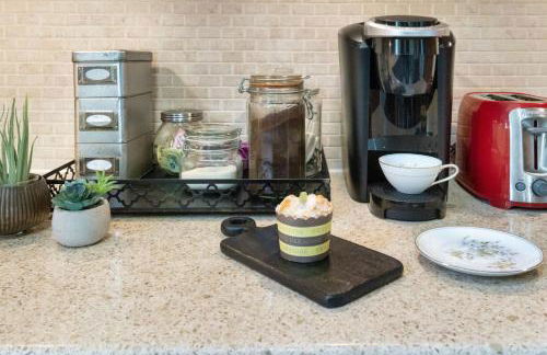 Hill Country RelaxStation Getaway - Foto 12