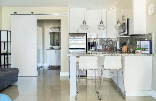 Seaside serenity studio - Photo 13