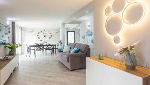 Elena - Foto 3, Living Room