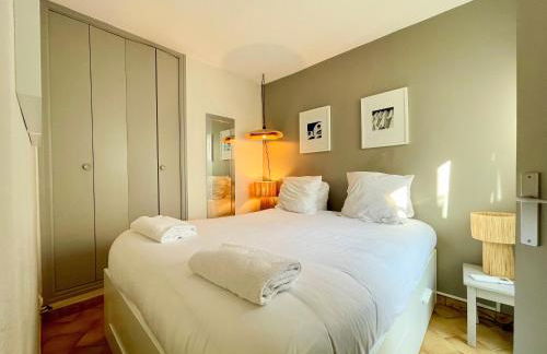 PGH N3 - Maison de Plage avec Parking Privé - Foto 9